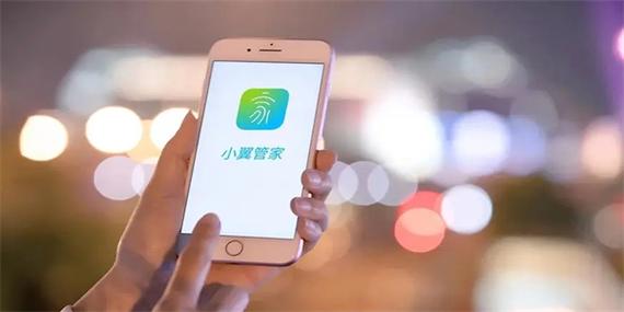 小翼管家是干什么的游戏截图