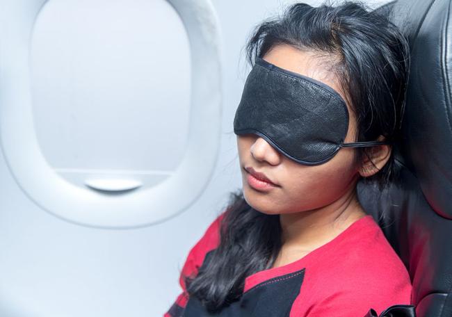 旅行睡眠遮光王者缩略图