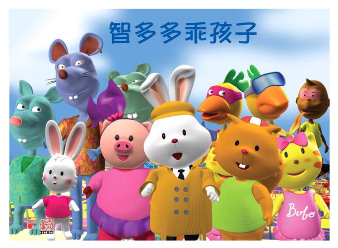 ai动画视频自动生成的软件缩略图