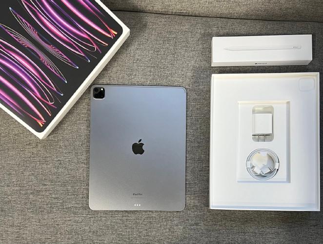 ipadpro2025参数配置详细缩略图