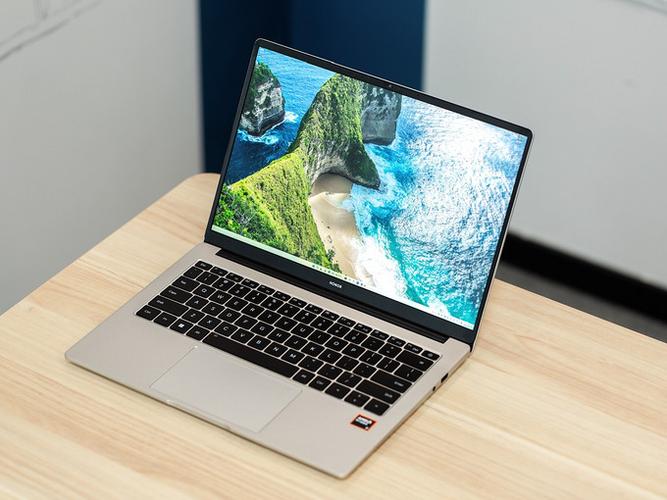 荣耀笔记本?win10系统游戏截图