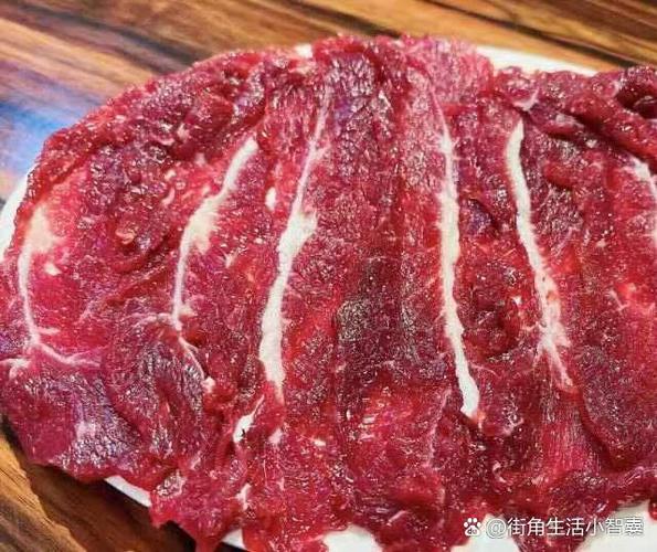猪身上的雪花肉好吗缩略图