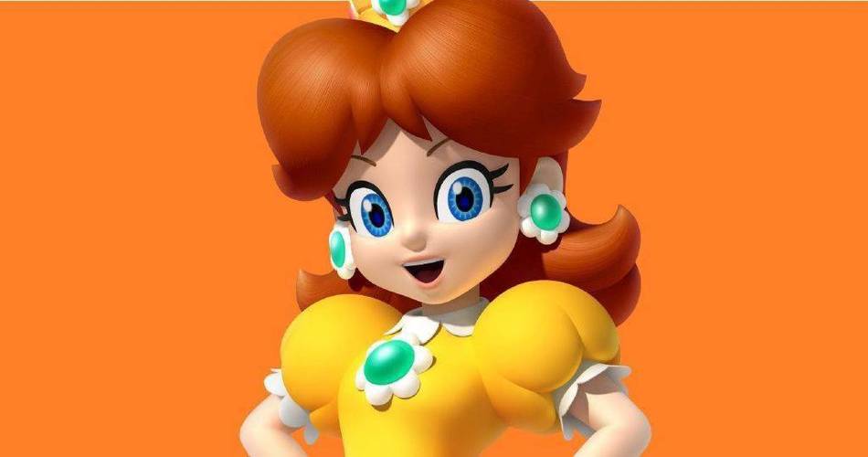 菊花公主缩略图