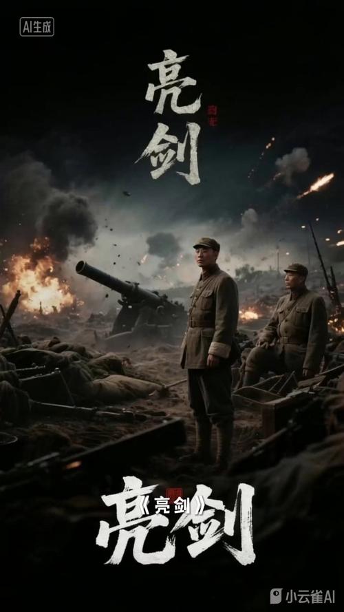 亮剑在线观看星辰影院游戏截图