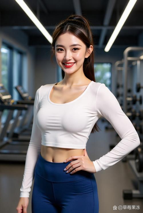女人腰细为啥男人要远离缩略图