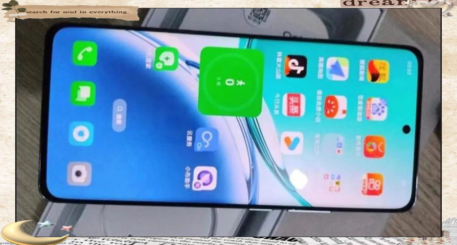 oppo手机能承受多少度高温缩略图