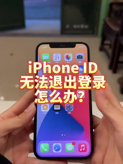 苹果ipad如何关闭游戏访问限制缩略图