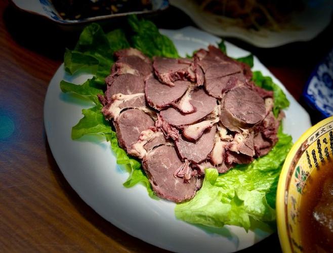 骡子肉能吃吗缩略图