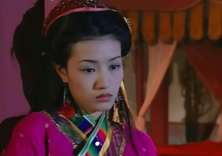 新天龙八部虚竹老婆结局缩略图