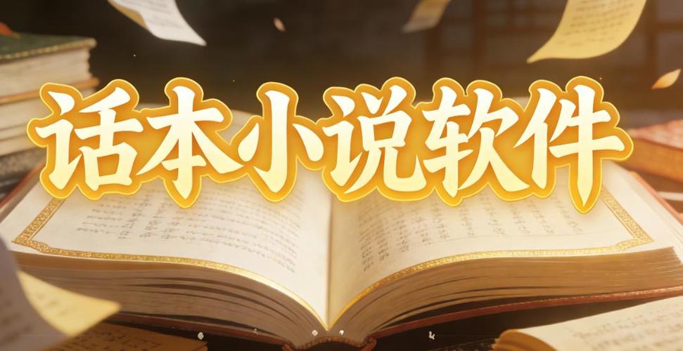 话本小说无广告纯净版缩略图