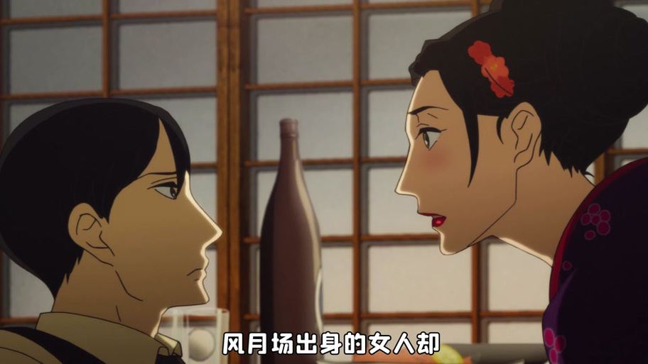 落语小夏的孩子是谁的缩略图