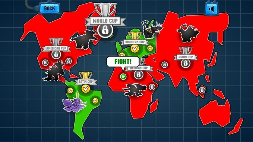变异狗战争MOD版最新版本更新内容缩略图