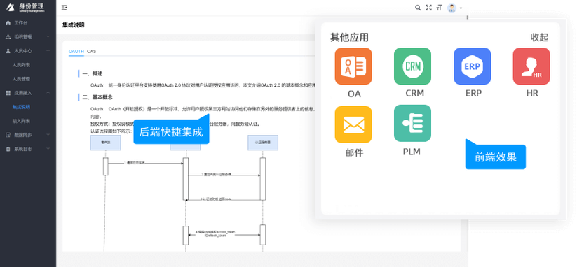 hdu统一身份认证系统缩略图
