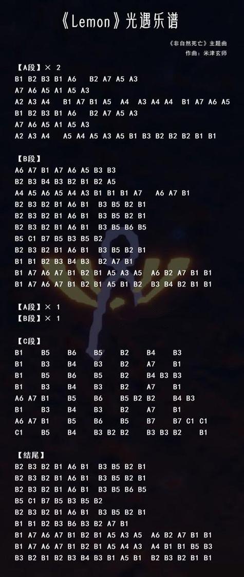光遇乐谱下载游戏截图