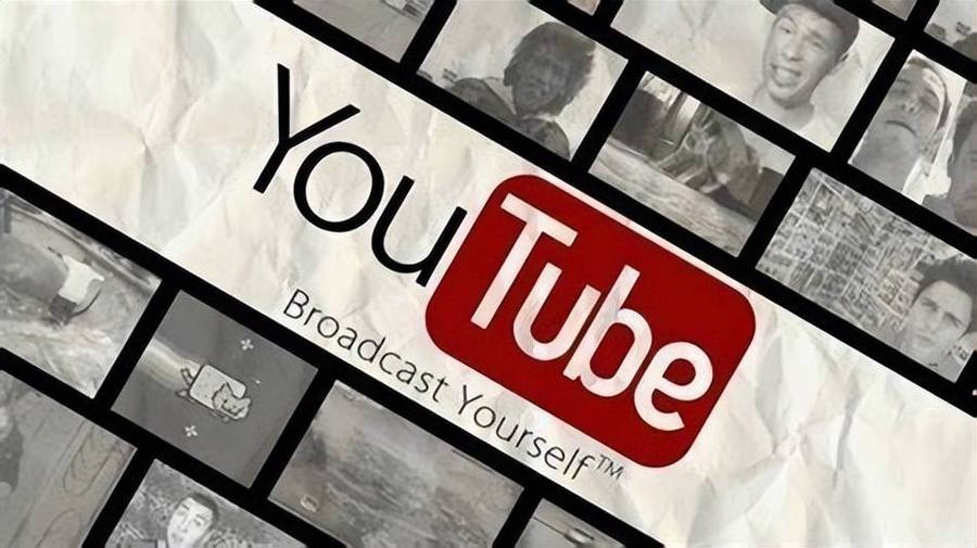 youtube中文网缩略图