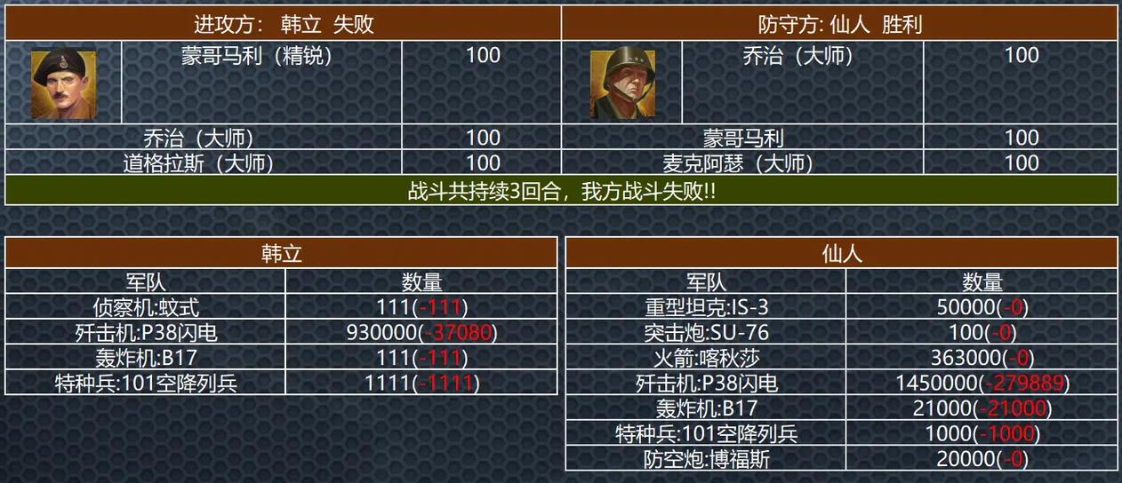 二战风云1和2哪个好玩缩略图