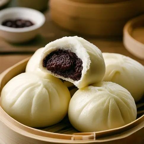 豆沙包和豆包的区别缩略图