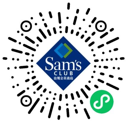 山姆app官方最新版本介绍图标