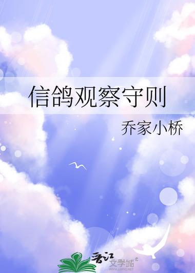 最经典的信鸽小说缩略图