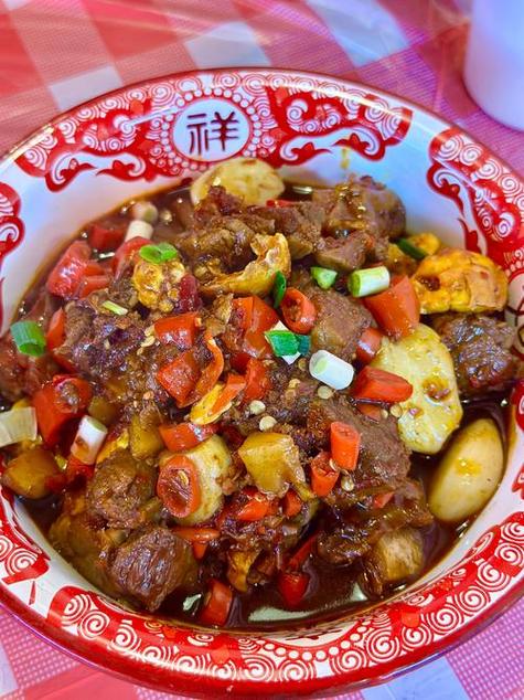 辣肉排总排行榜图标