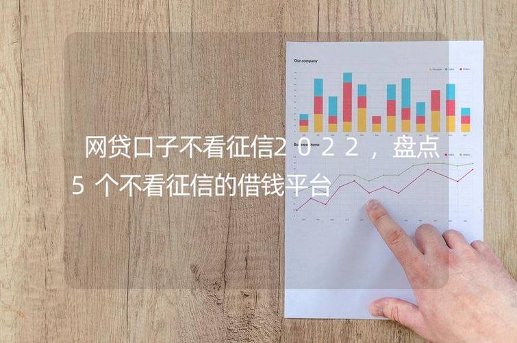 不看征信的网贷平台有哪些缩略图