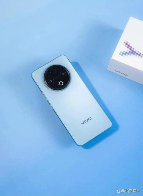 vivo哪款手机续航最好游戏截图