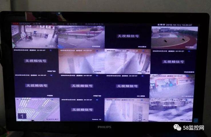 模拟摄像头不显示画面缩略图