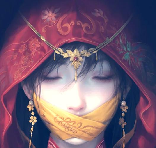 纸嫁衣7内置MOD菜单缩略图