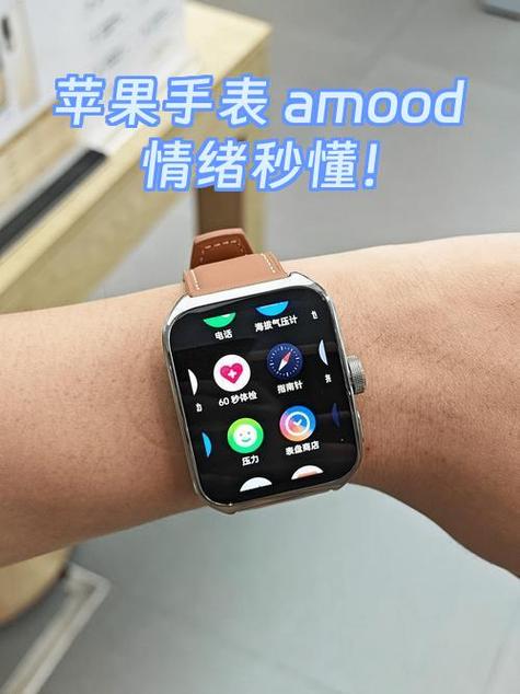 applewatch更新一直正在准备缩略图