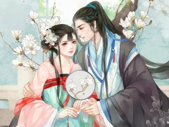 寻闲(古言1v1sc)缩略图