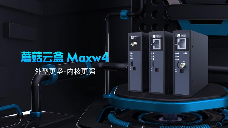 max云盒缩略图