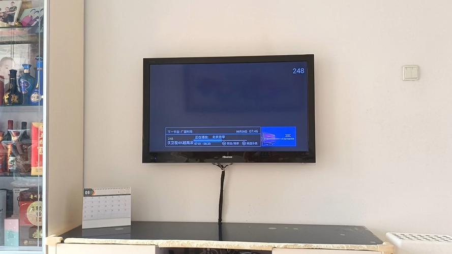 电视4k频道只有画面没有声音缩略图