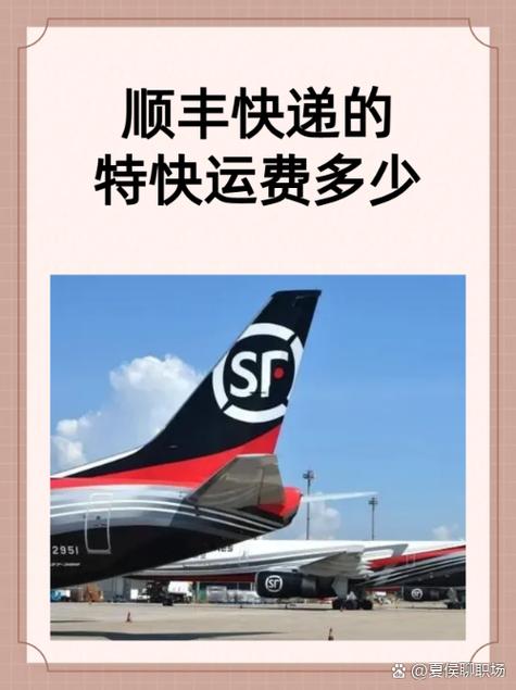 顺丰特快延误赔偿标准缩略图