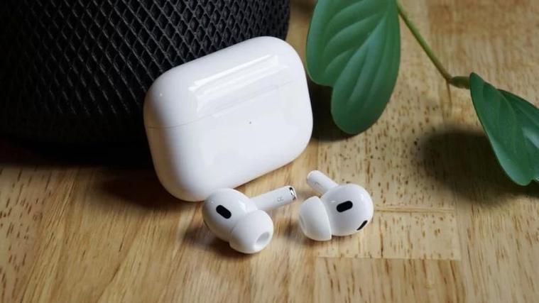 苹果无线耳机黄灯一直闪缩略图