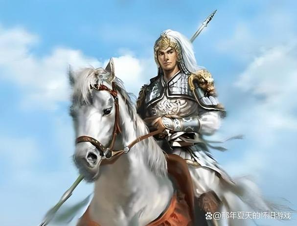 三国志10特殊兵种图标
