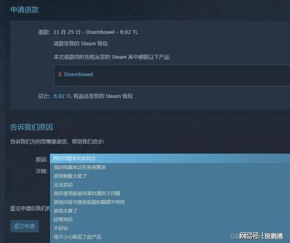 steam几天可以退货缩略图