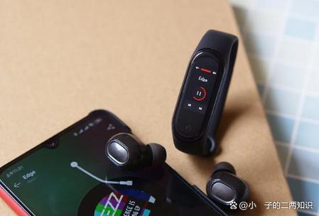 小米手环8录音功能在哪游戏截图