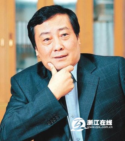 浙商名人榜前100名缩略图