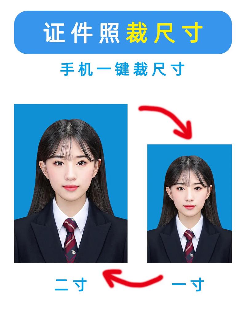 一寸照片在线裁剪缩略图