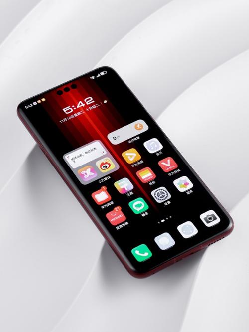 60岁用华为哪款最好缩略图