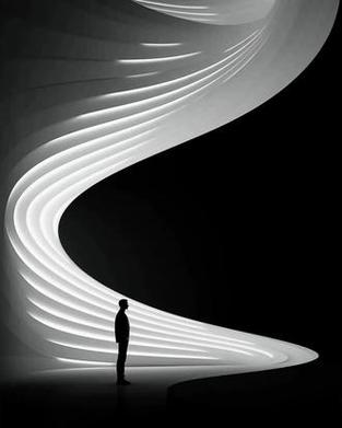 iphone屏幕变成黑白色游戏截图