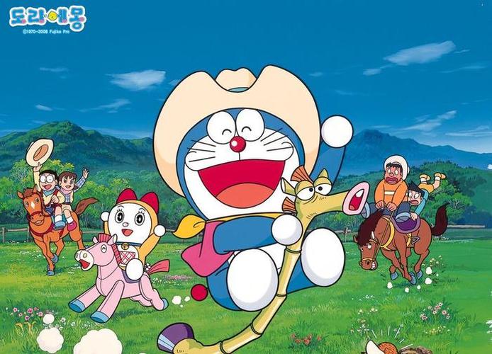 哆啦A梦1缩略图