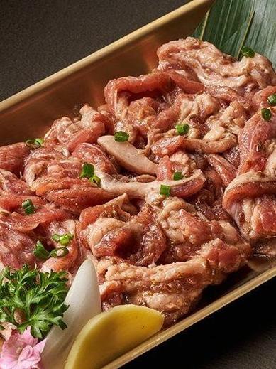 去烤肉店吃烤肉步骤缩略图