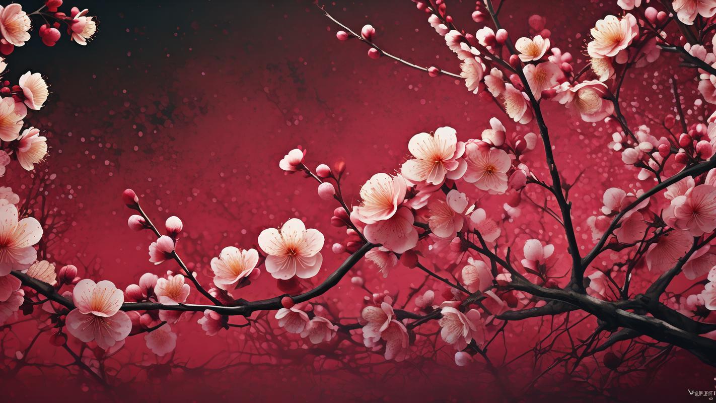 梅花网视频素材游戏截图