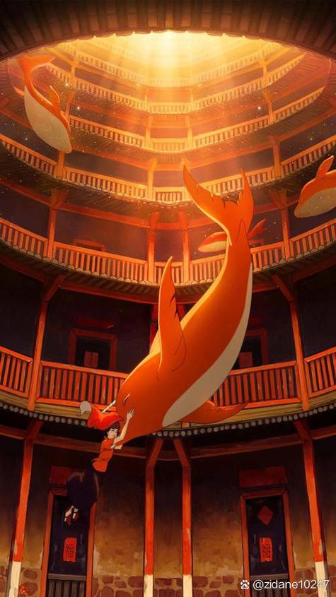 《大鱼海棠》缩略图