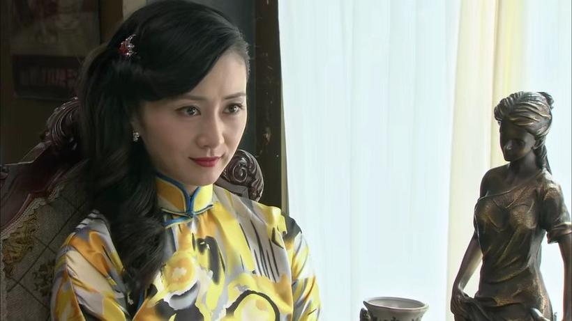 冷风暴 电视剧缩略图