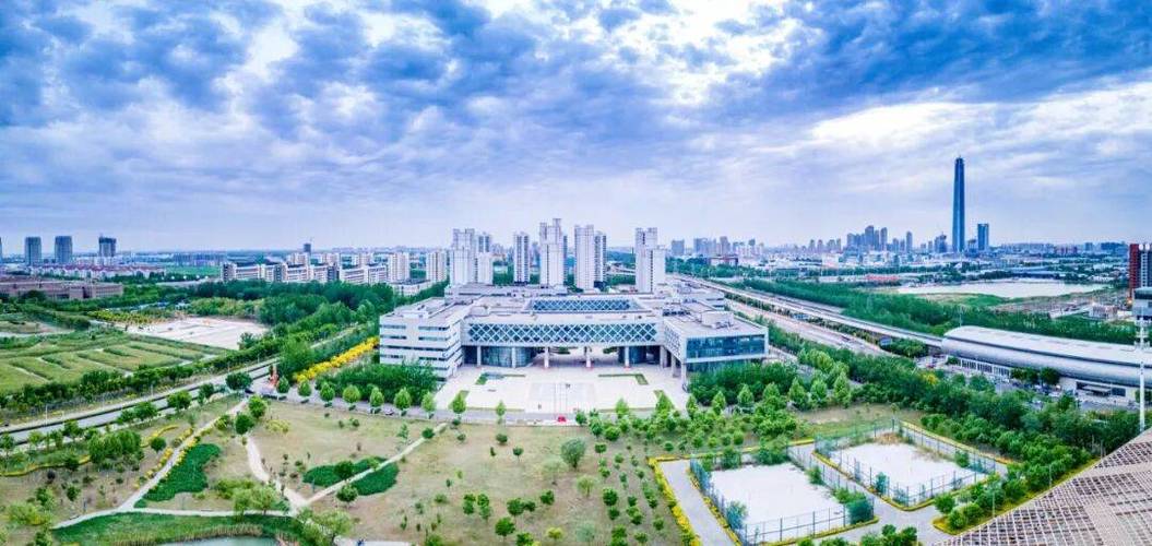 天津软件学院缩略图