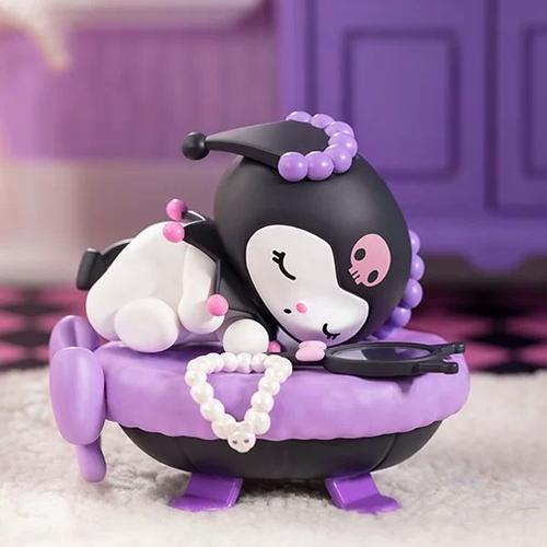 泡泡玛特hellokitty盲盒缩略图