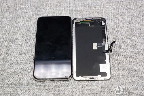 苹果x换屏幕教程游戏截图