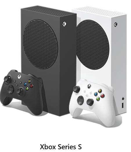 xboxseriesx性能相当于什么显卡游戏截图